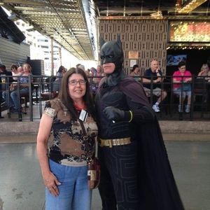 Meet your Posher, Susan